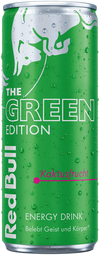 The Green Edition